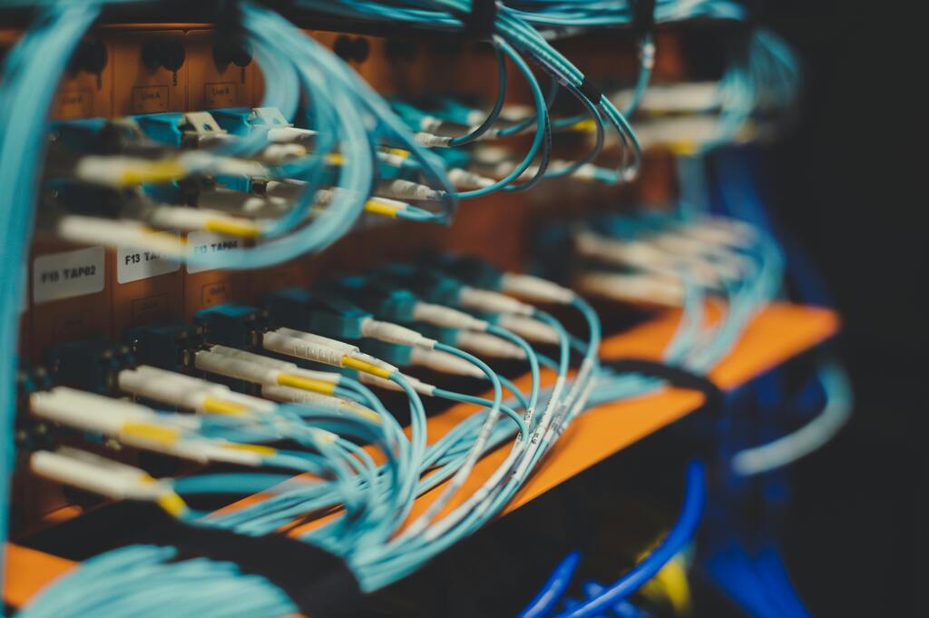 Hosting, domeny i pełna obsługa techniczna